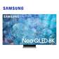 Samsung 85 inch Smart Neo QLED TV- 8K, 85QN900B