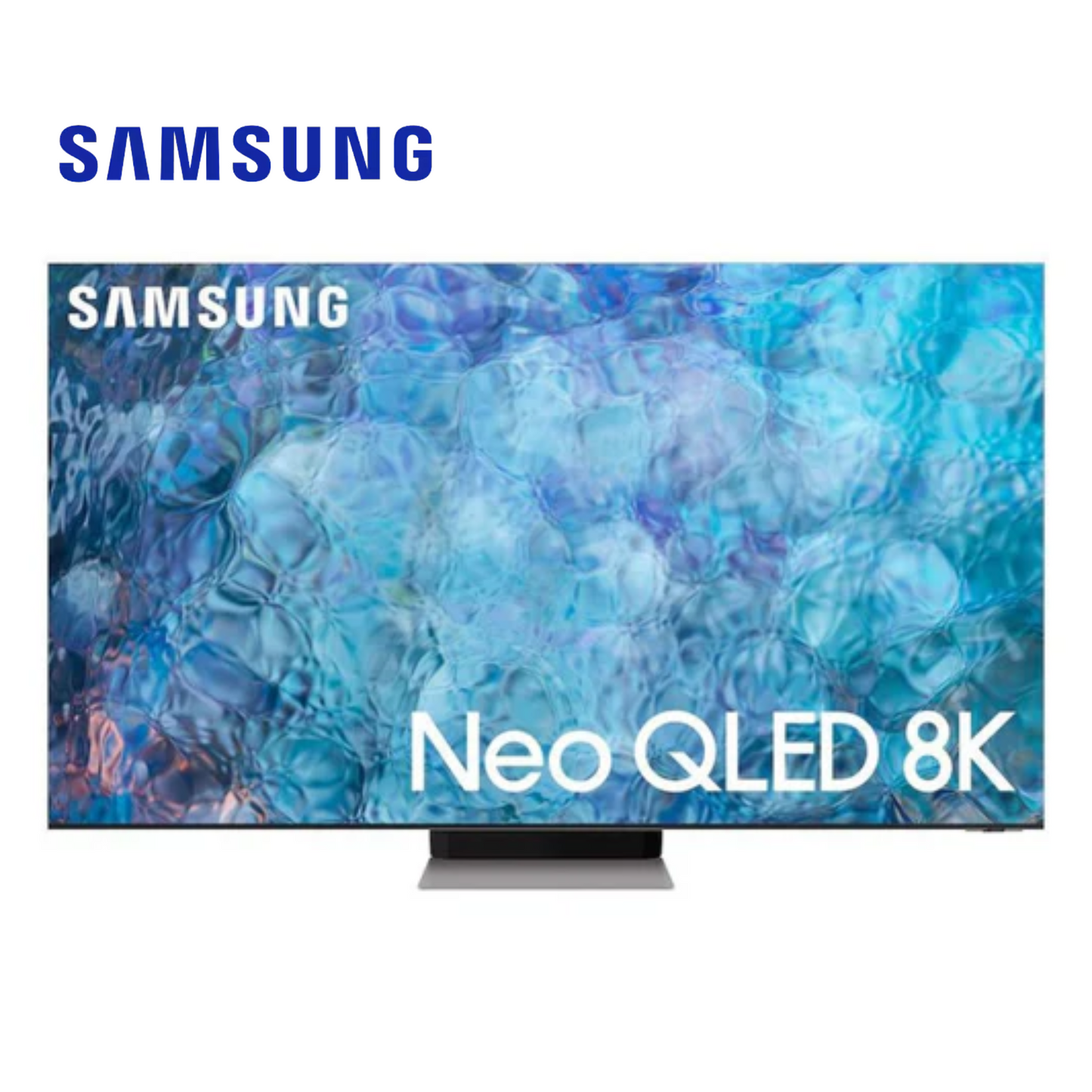 Samsung 85 inch Smart Neo QLED TV- 8K, 85QN900B