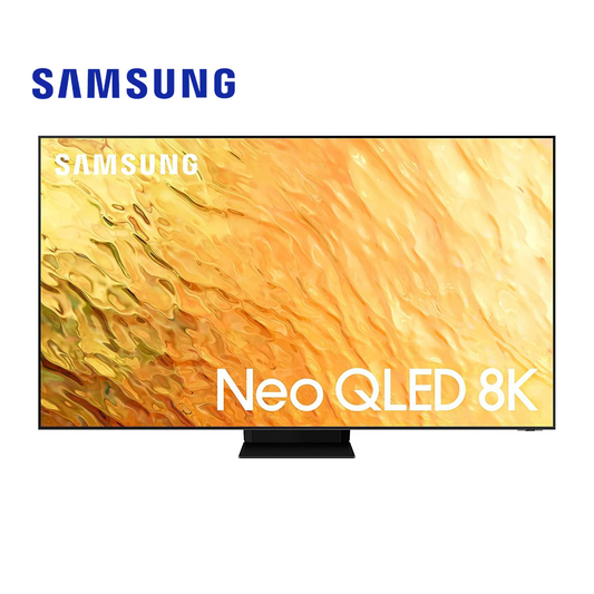 Samsung 65 inch Smart Neo QLED TV- 8K, 65QN800A