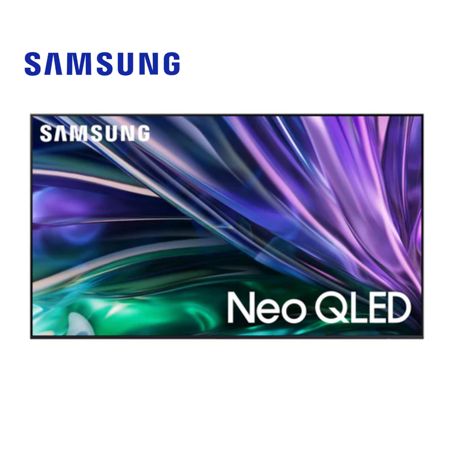 Samsung 65 inch Smart Neo QLED TV - 4K - 2024, 65QN85D