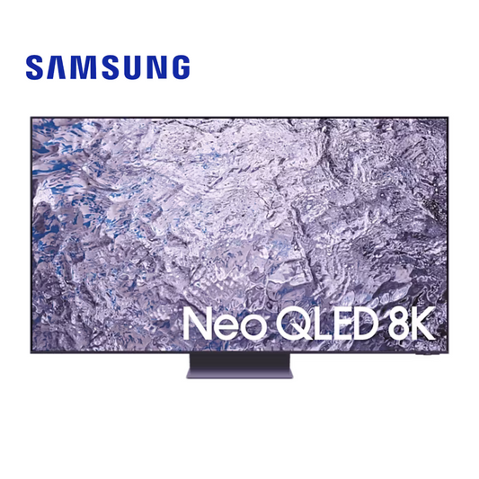 Samsung 65 inch Smart Neo QLED TV - 8K, 65QN800C