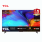 TCL 85 inch Android Smart TV - 4K, 85S470G