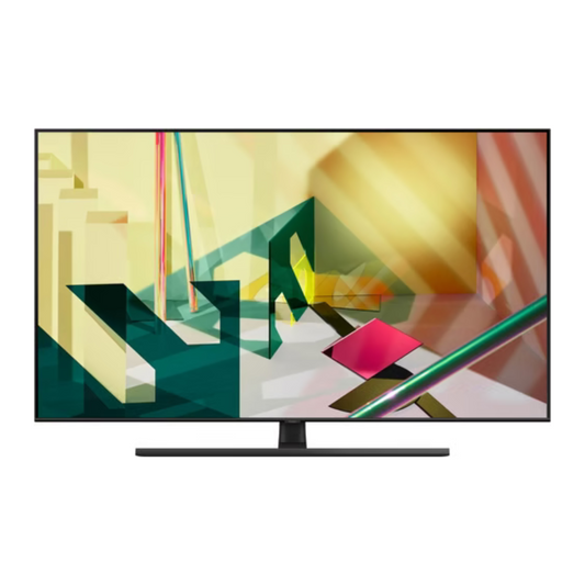Samsung 65 inch Smart QLED TV, 65Q70T