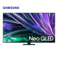 Samsung 85 inch Smart Neo QLED TV - 4K, 85QN85D