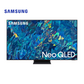 Samsung 65 inch Smart Neo QLED TV - 4K, 65QN95B