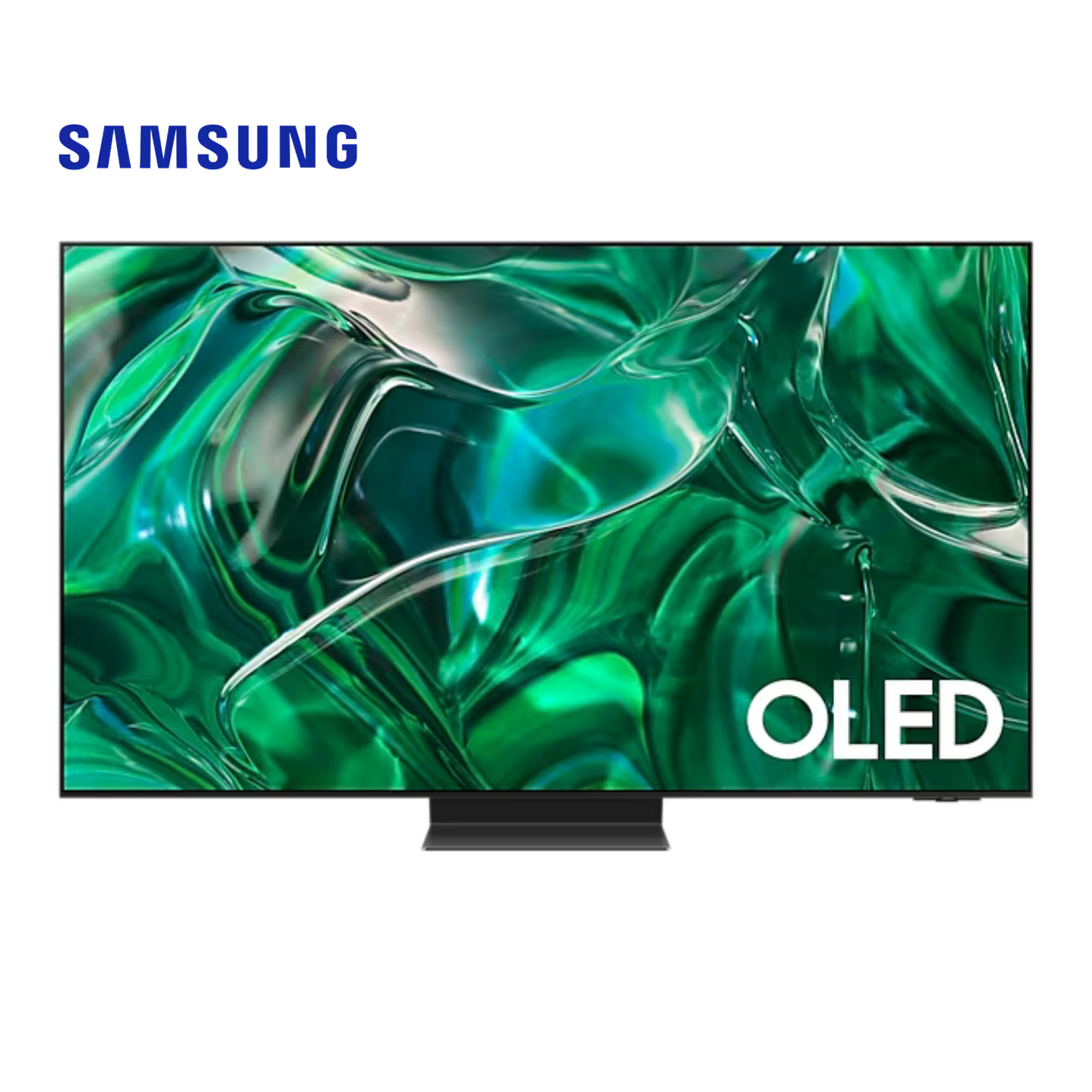 Samsung 65 inch Smart OLED TV, 65S95C