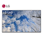 LG 50 inch Smart TV - 4K, 50UP70