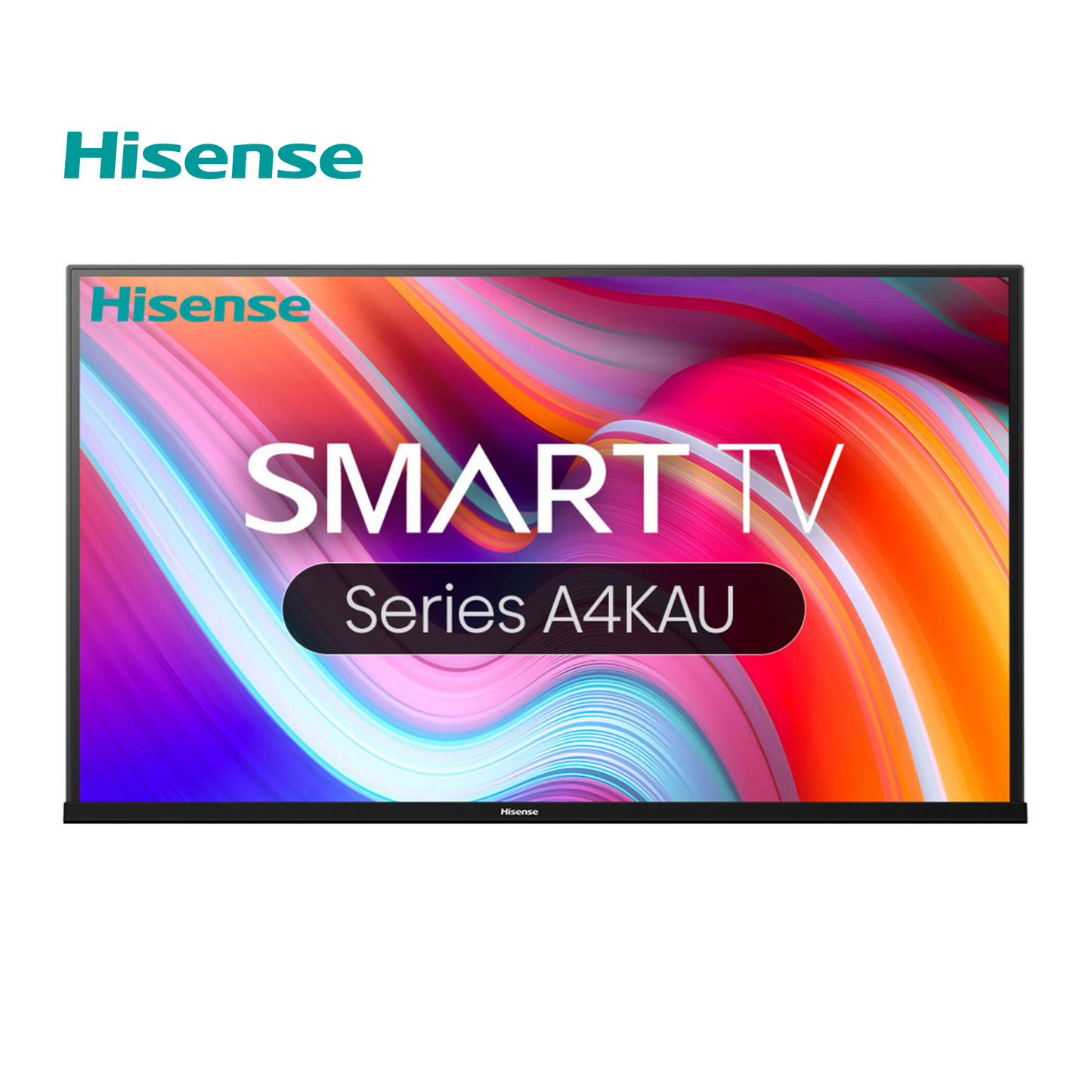 Hisense 43 inch Smart TV, 43A4K