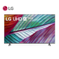 LG 50 inch Smart TV - 4K, 50UR78