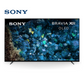 Sony 77 inch Android Smart OLED TV - 4K - 120Hz, 77A80L