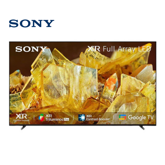 Sony 55 inch Smart Android TV, 55X90L