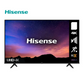 Hisense 85 inch Smart TV - 4K, 85A7