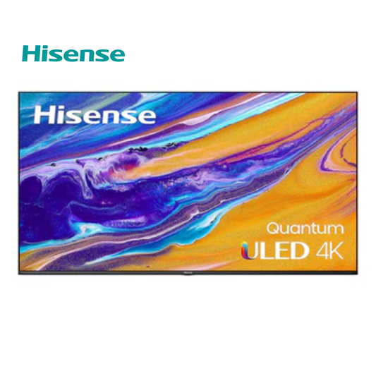 Hisense 65 inch Smart ULED TV - 4K, 65U7