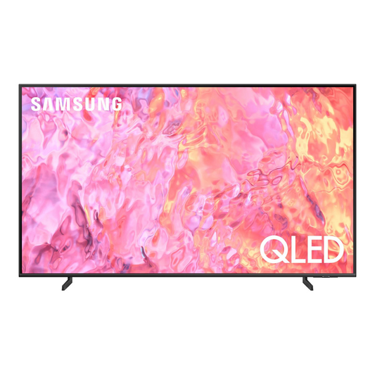 Samsung 65 inch Smart QLED TV- 4K, 65Q60C