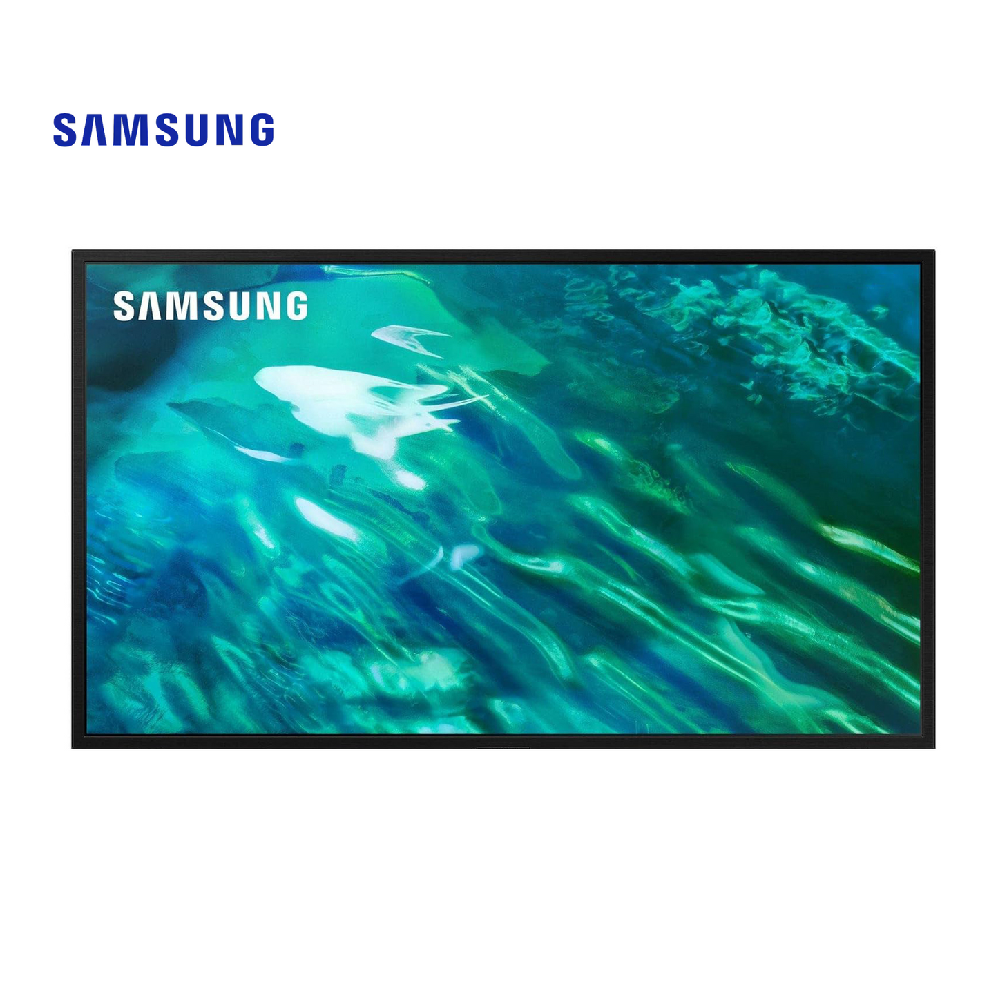 Samsung 32 inch Smart QLED TV, 32Q50A