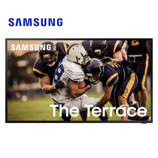 Samsung 65" Terrace Partial Sun QLED TV - 4K, QN65LST7T