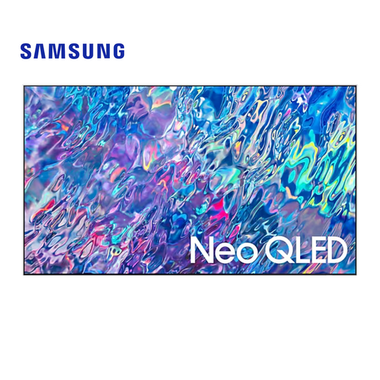 Samsung 75 inch Smart Neo QLED TV - 4K, 75QN85B