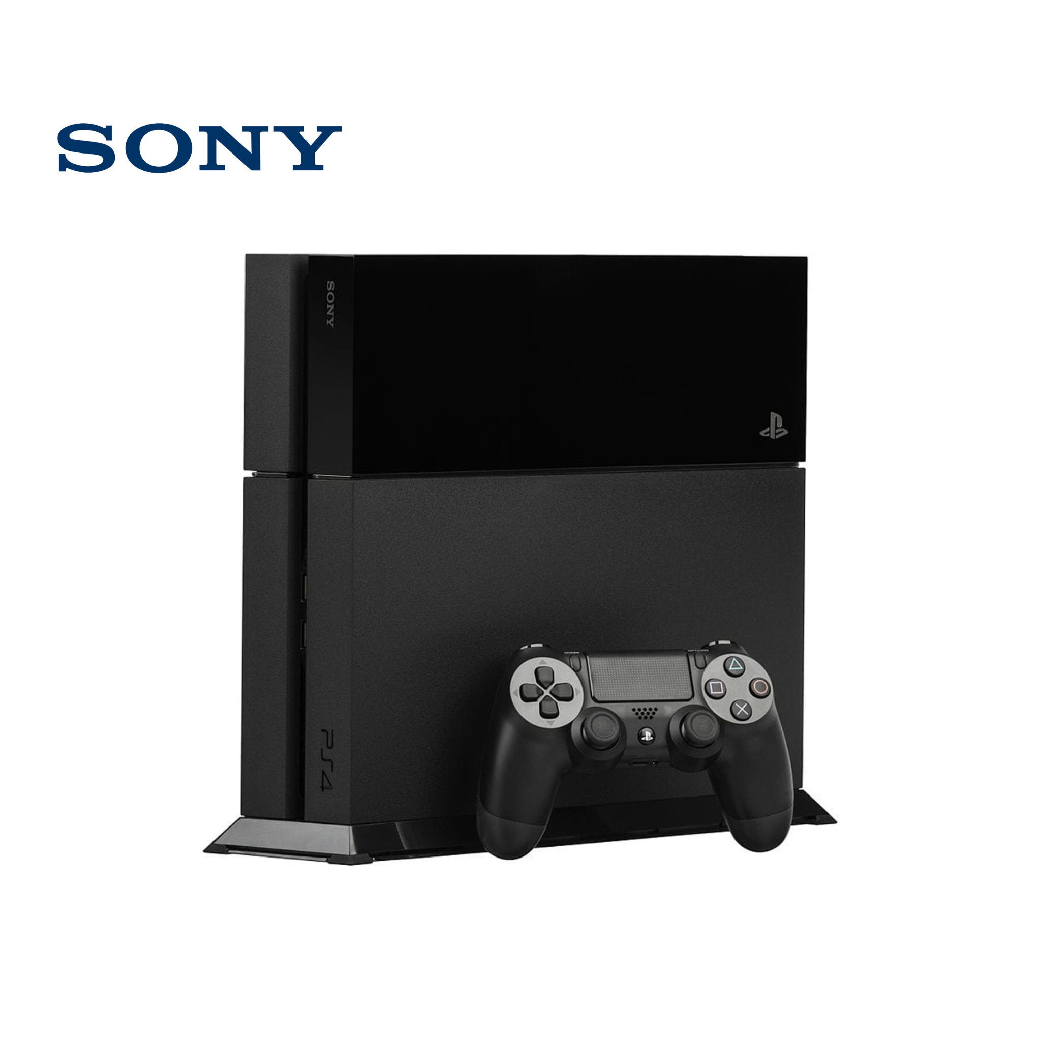 PS4 PlayStation4 CUH-1000A 500GB ブラック おまけ（Sony
