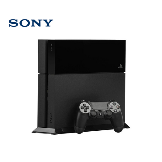 Sony Playstation 4 - 500 GB, PS4 (CUH-1000A B01)