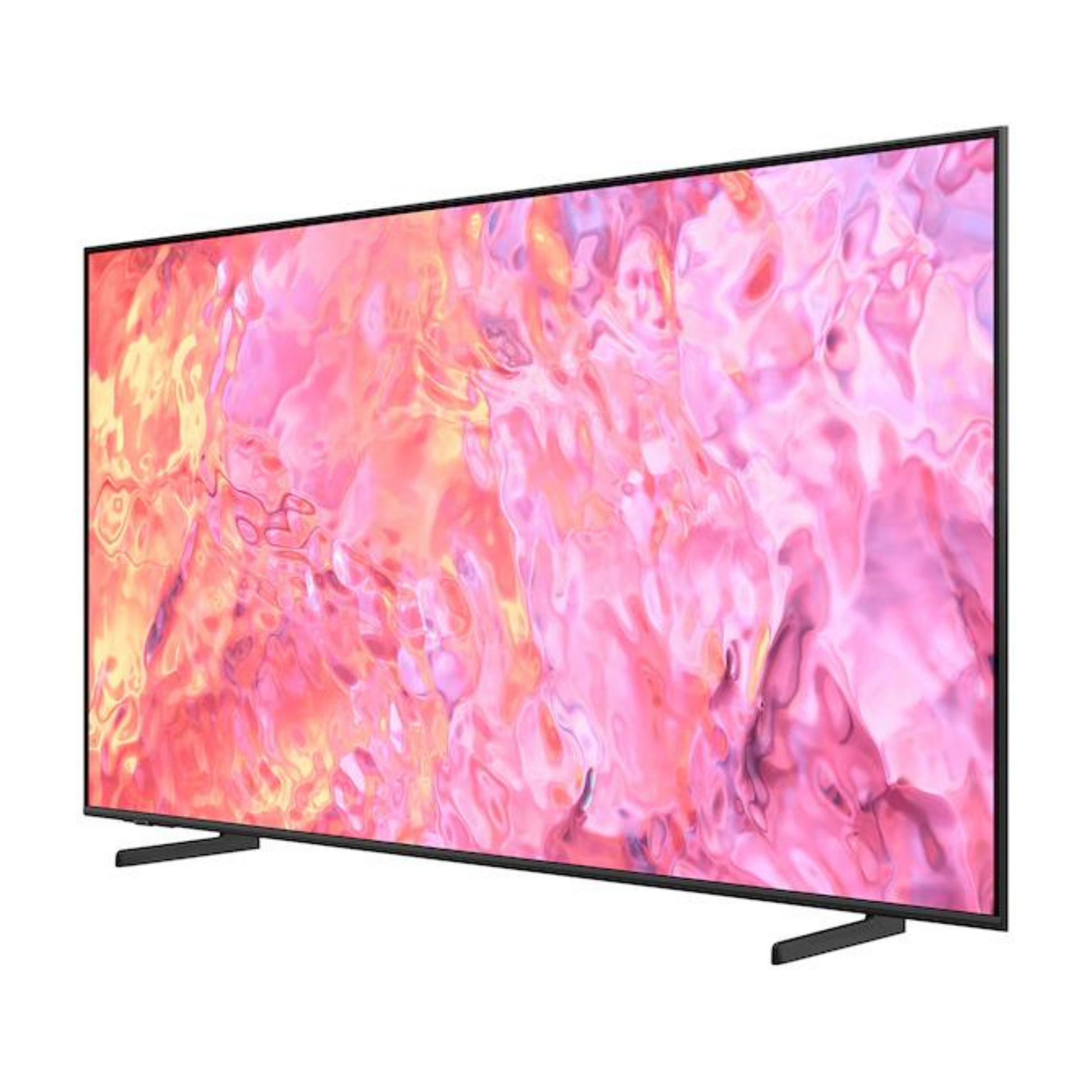 Samsung 65 inch Smart QLED TV- 4K, 65Q60C