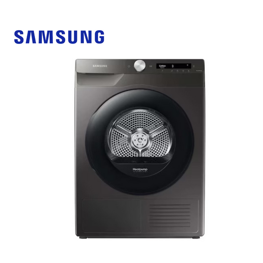 Samsung 8KF AI Control HeatPump Dryer, DV80T5220AX