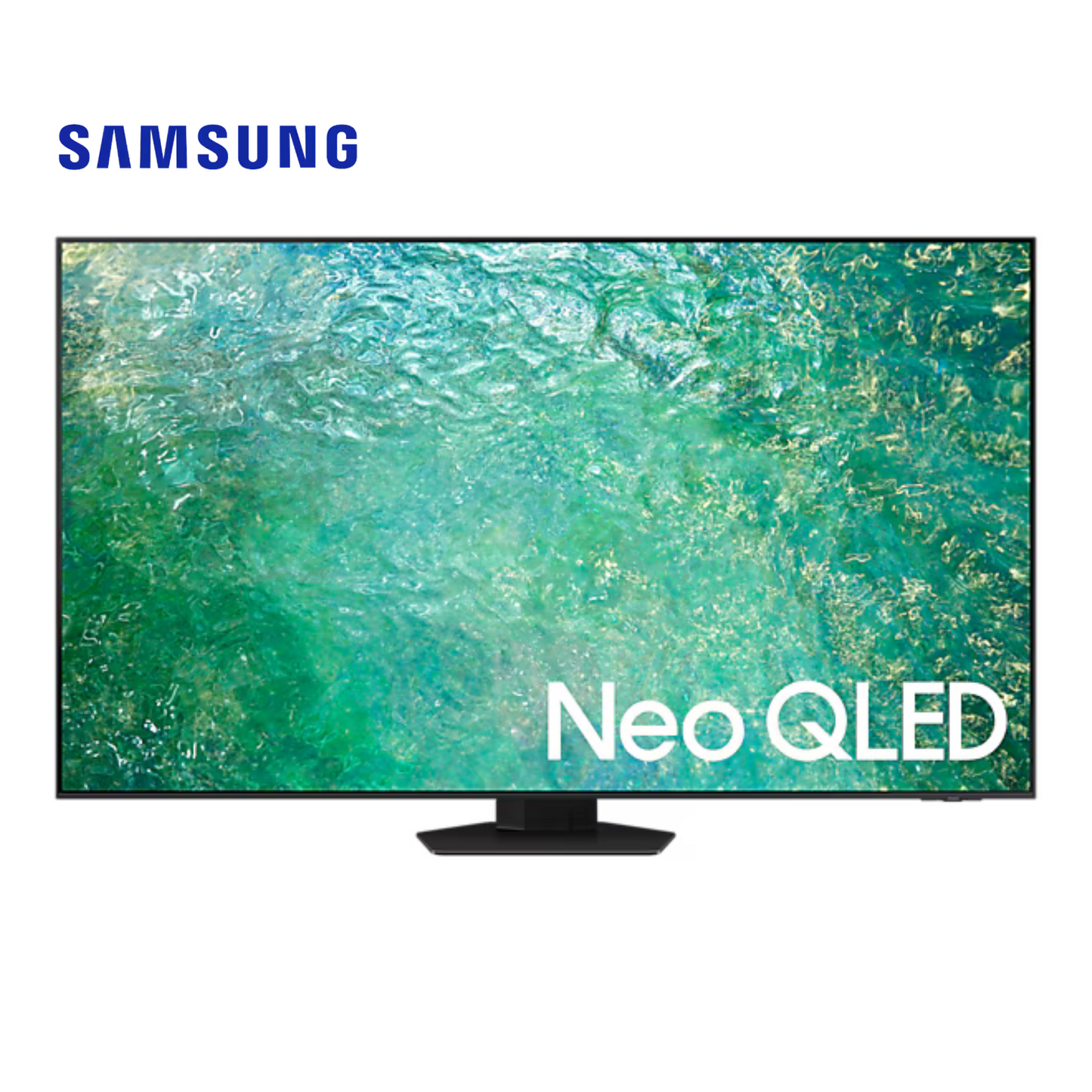 Samsung 65 inch Smart Neo QLED TV - 4K, 65QN85C