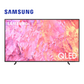 Samsung 65 inch Smart QLED TV - 4K - 2024, 65QE1C