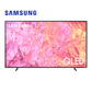 Samsung 85 inch Smart QLED TV - 4K - 2024, 85Q60C