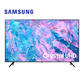 Samsung 65 inch Smart TV - 4K, 65CU7000