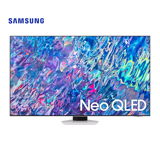 Samsung 75 inch Smart Neo QLED TV - 4K, 75QN85B