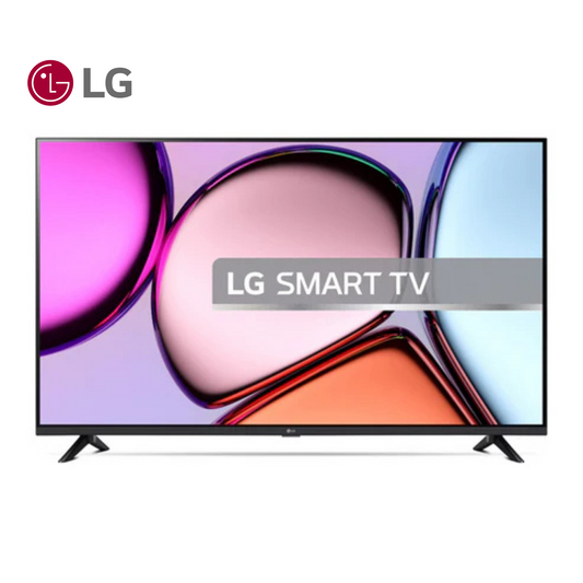 LG 43 inch Smart TV, 43LQ60