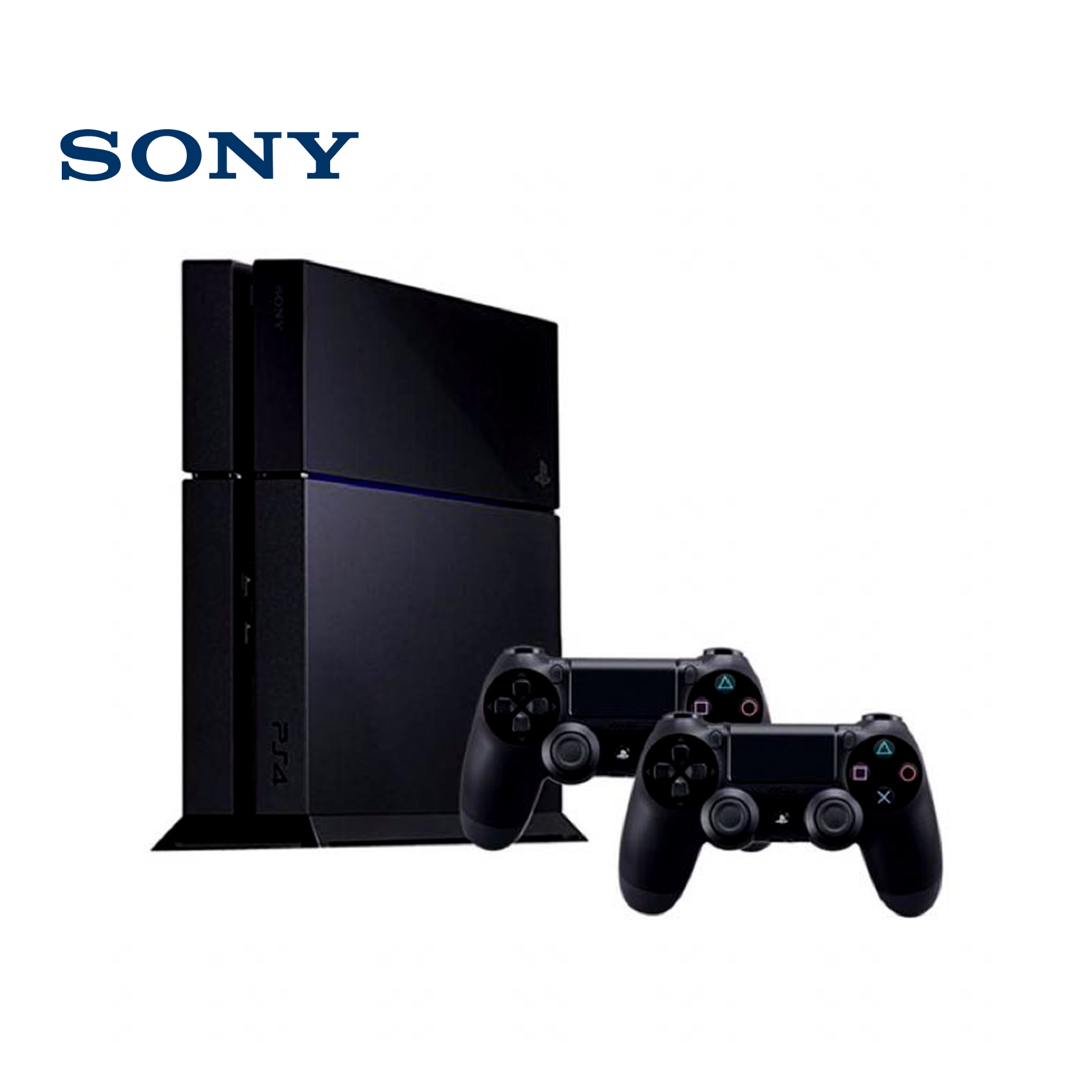 PlayStation4 CUH-1000A 500GB +おまけソフト3本（Sony