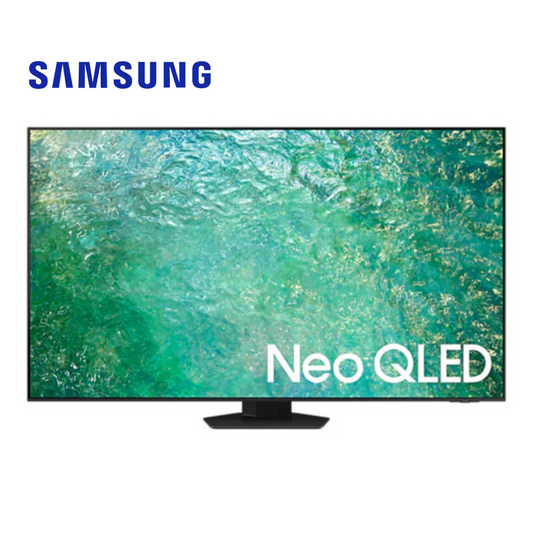 Samsung 75 inch Smart Neo QLED TV - 4K, 75QN85C