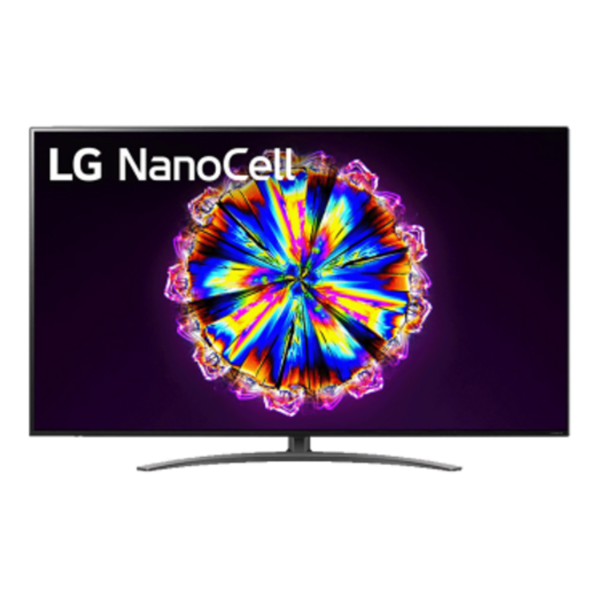 LG 65 inch NanoCell Smart TV, 65NANO84