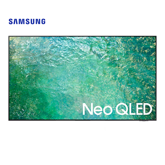 Samsung 85 inch Smart Neo QLED TV - 4K, 85QN85C