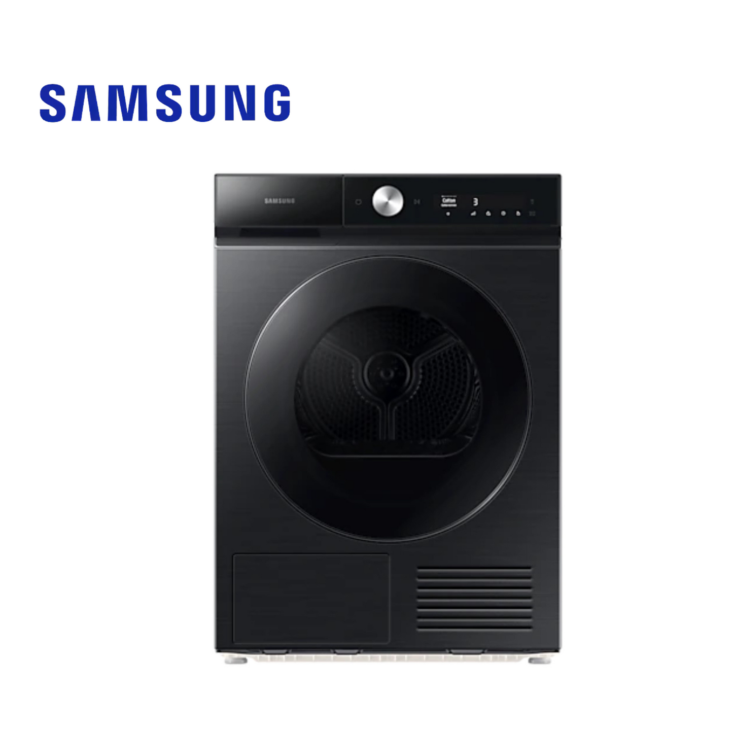 Samsung 9KG Digital Inverter HeatPump Dryer, DV90BB9440GB