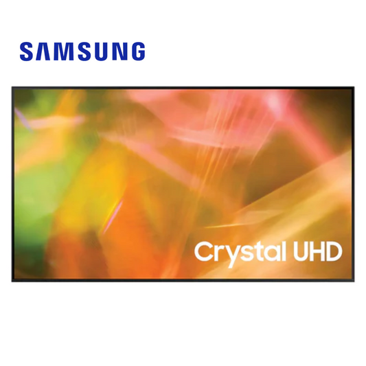 Samsung 50 inch Smart TV- 4K, 50TU7000
