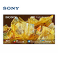 Sony 65 inch Smart Android TV - 4K, 65X90L