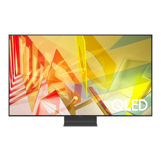 Samsung 55 inch Smart QLED TV, 55Q95T