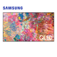 Samsung 65 inch Smart QLED TV - 4K, 65Q80B