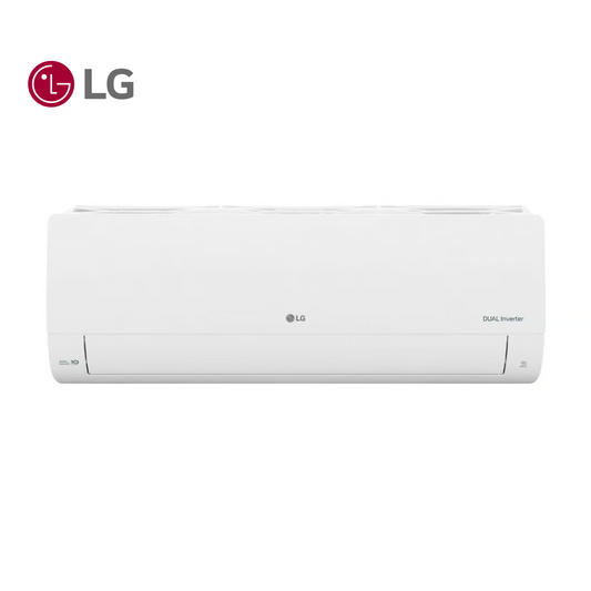 LG 2 Ton Inverter Split Air Conditioner, S4NQ24K