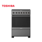 Toshiba 60X60Cm Freestanding Gas-Cooker, TBA-24BMG4G089KS