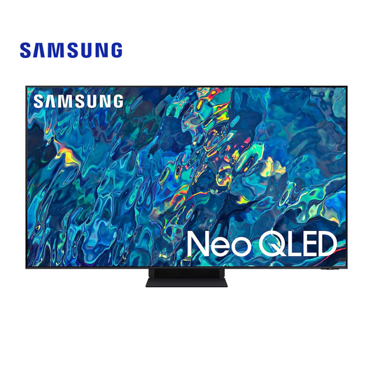 Samsung 55 inch Smart Neo QLED TV - 4K, 55QN95B