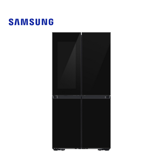 Samsung 650L Bespoke French Door Refrigerator, RF65DB975E22