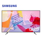 Samsung 58 inch Smart QLED TV, 58Q60T