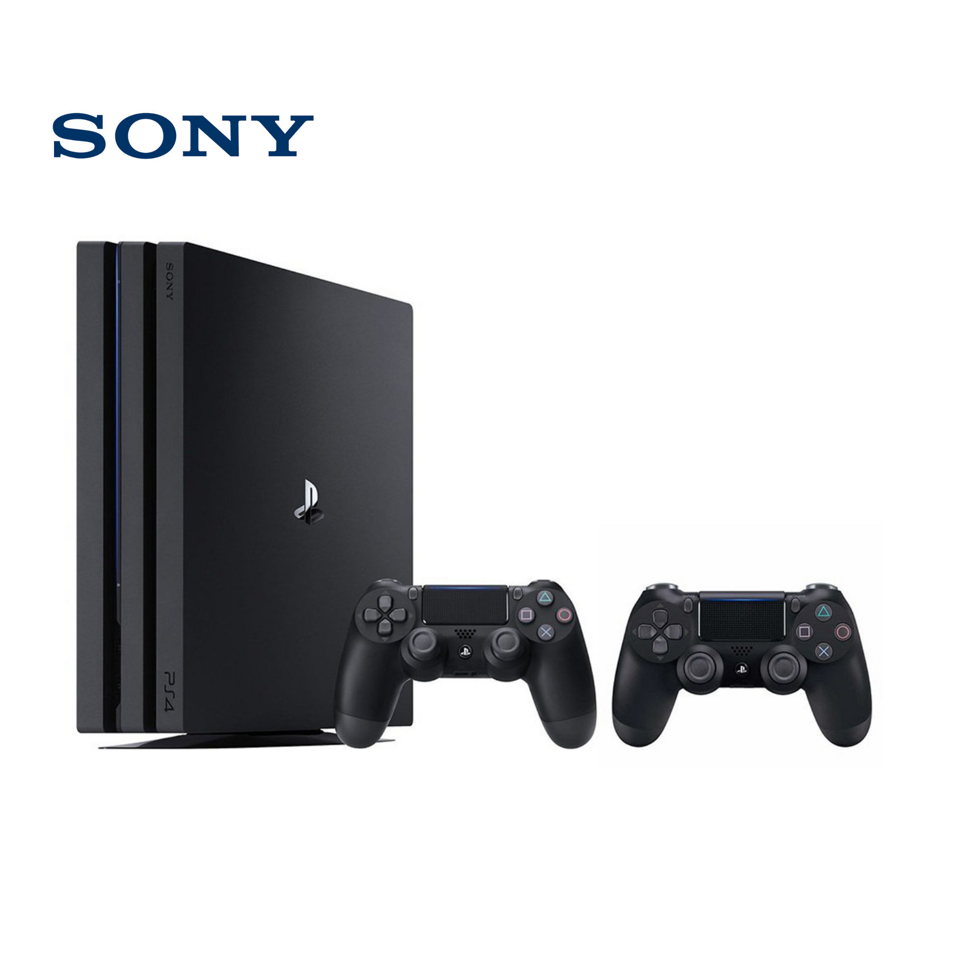 Sony Playstation Pro 1TB, PS4 (CUH-7000A B01) with
