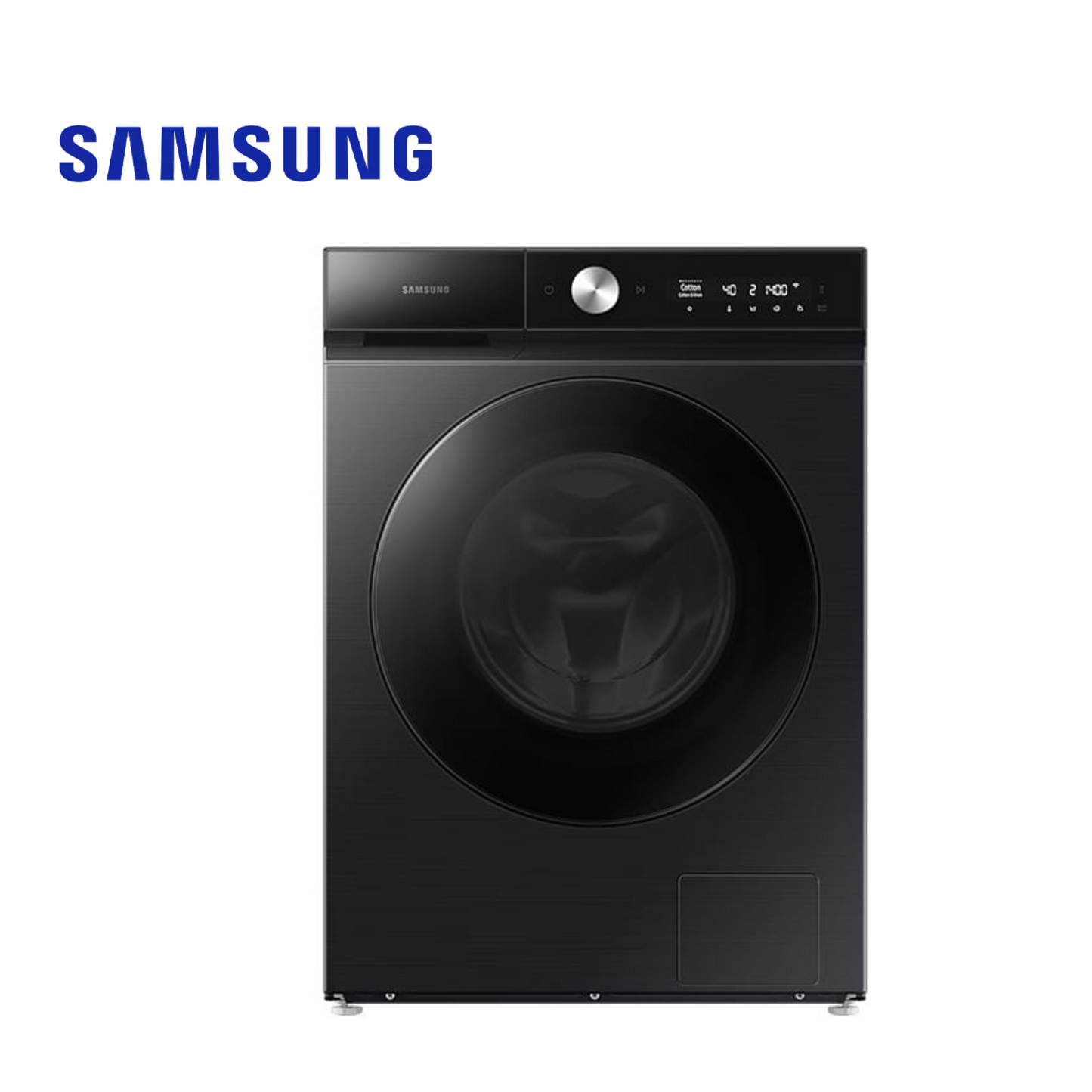 Samsung 11.5KG + 8KG Washer & Dryer, WD11BB944DGB