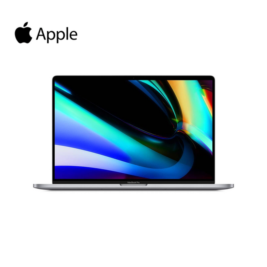 Apple Macbook Pro with Touch Bar, 15-inch Retina Display, 32GB RAM, 512GB SSD, 2.4GHz Core i9, 8 core, 4GB Radeon Pro 555X Graphics