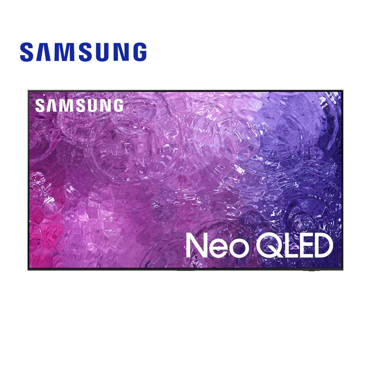 Samsung 55 inch Smart Neo QLED TV - 4K, 55QN90C