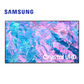 Samsung 55 inch Smart TV - 4K, 55CU7000